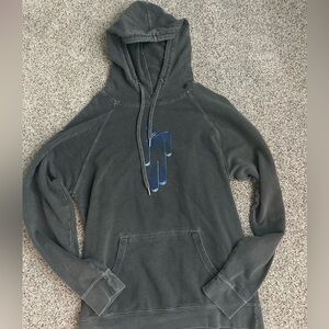 Billie Eilish graphic hoodie